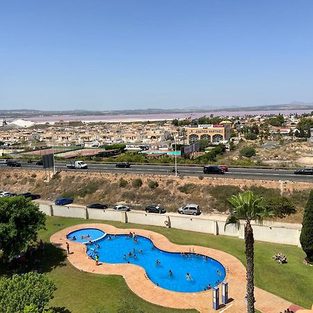 Nice And Central Apartment Torrevieja Exterior foto
