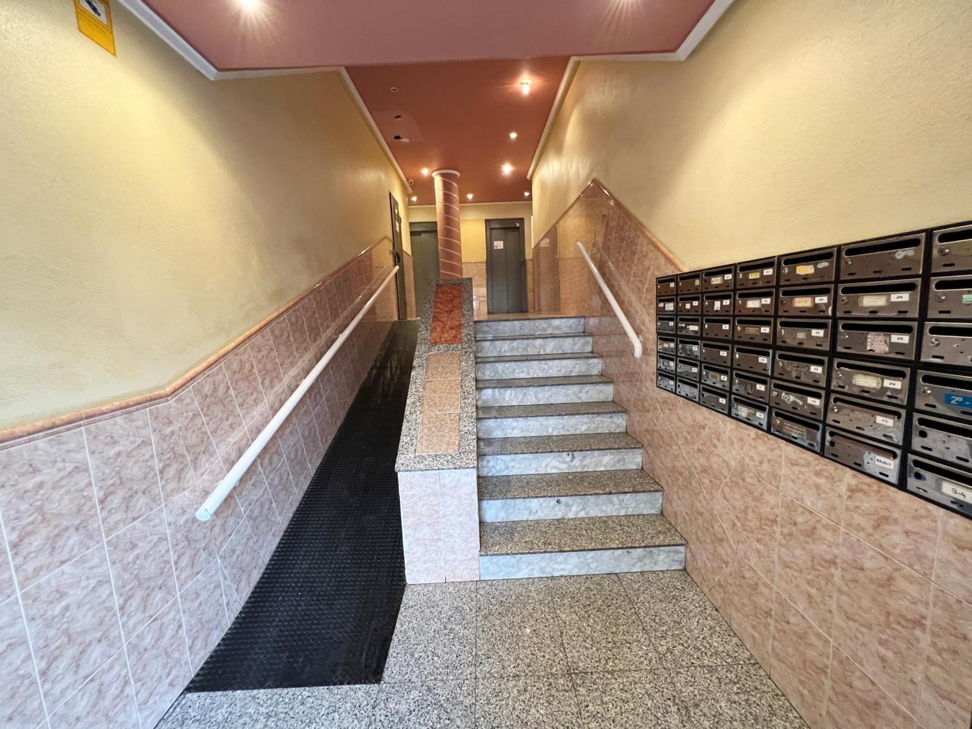 Nice And Central Apartment Torrevieja Exterior foto