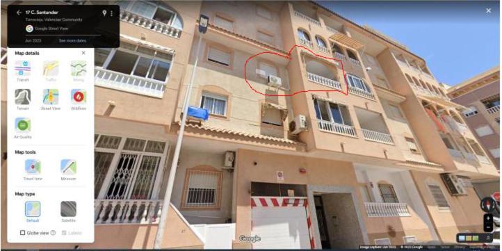 Nice And Central Apartment Torrevieja Exterior foto