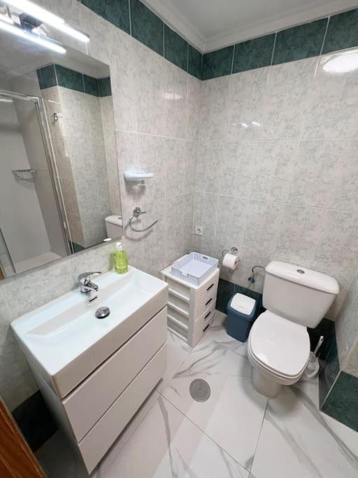Nice And Central Apartment Torrevieja Exterior foto